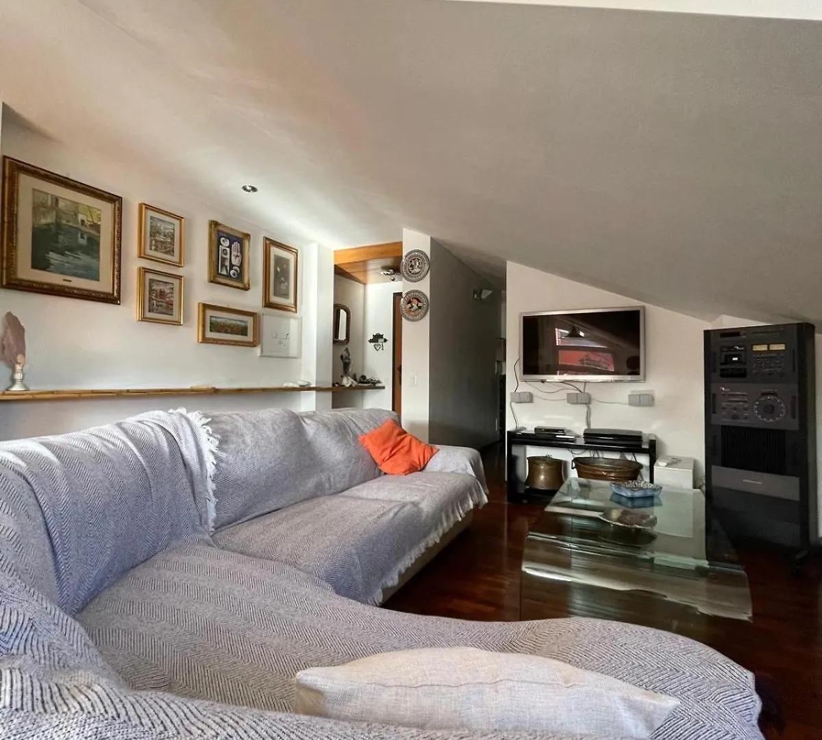 Apartment Appartamento 