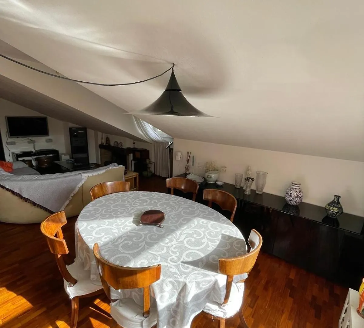 Apartment Appartamento 