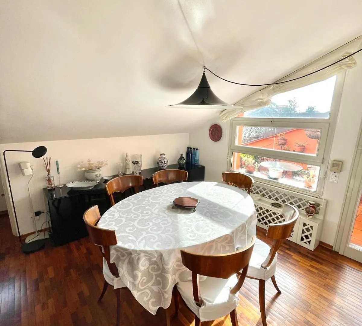 Apartment Appartamento 