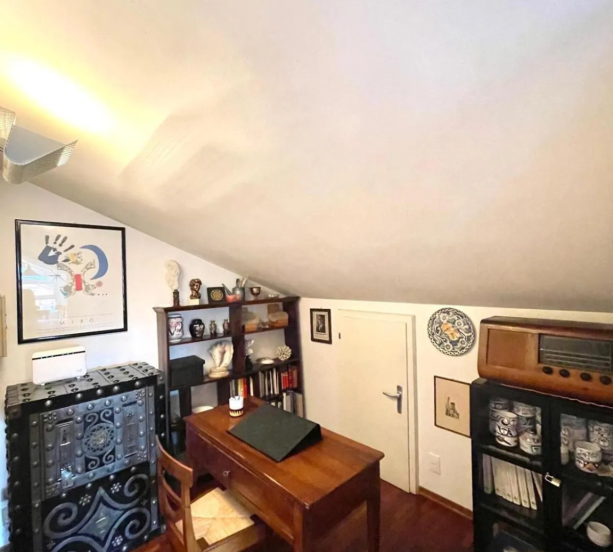 Apartment Appartamento 