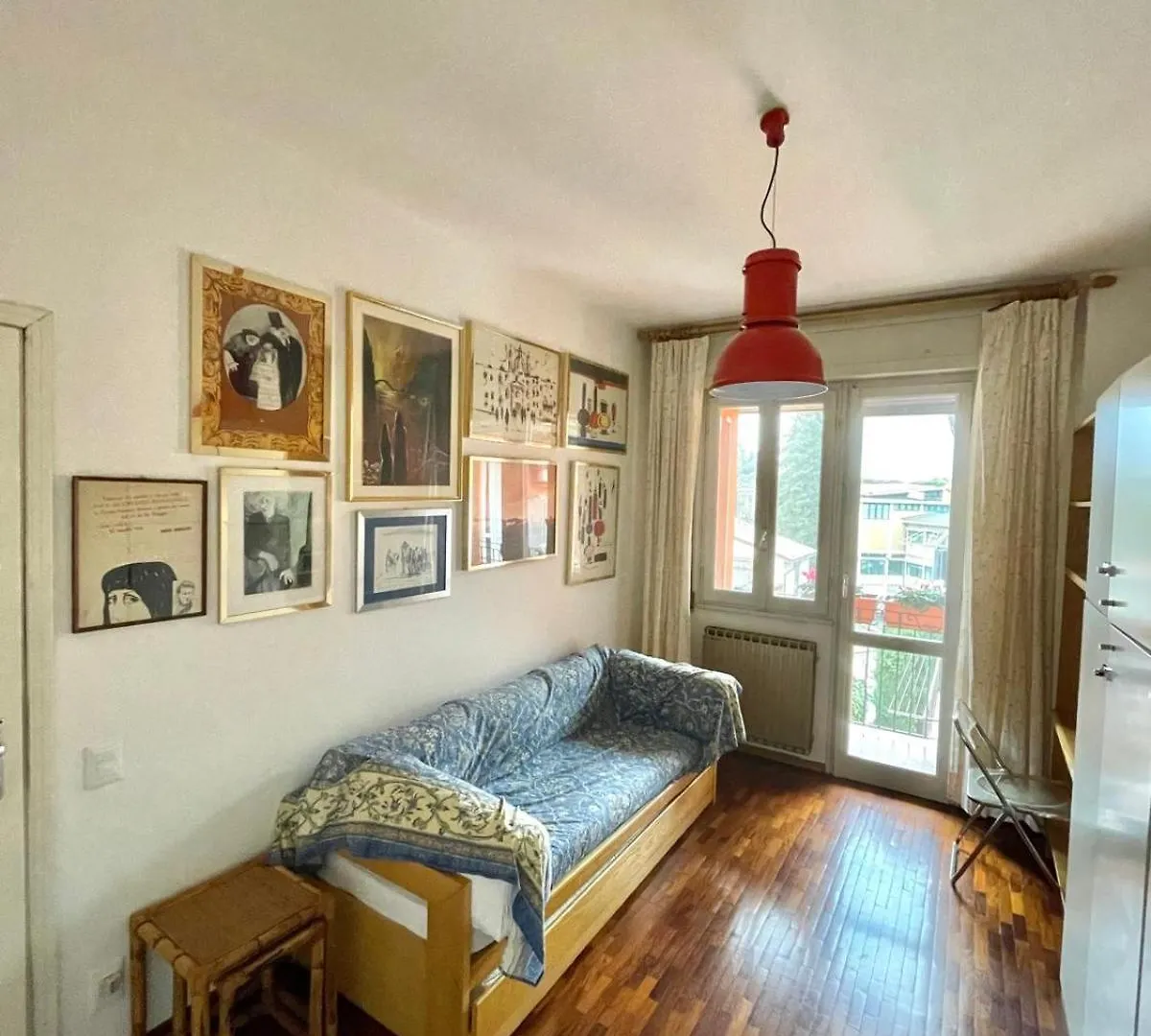 Apartment Appartamento 