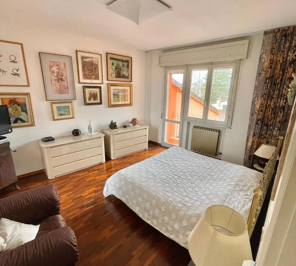 Apartment Appartamento 