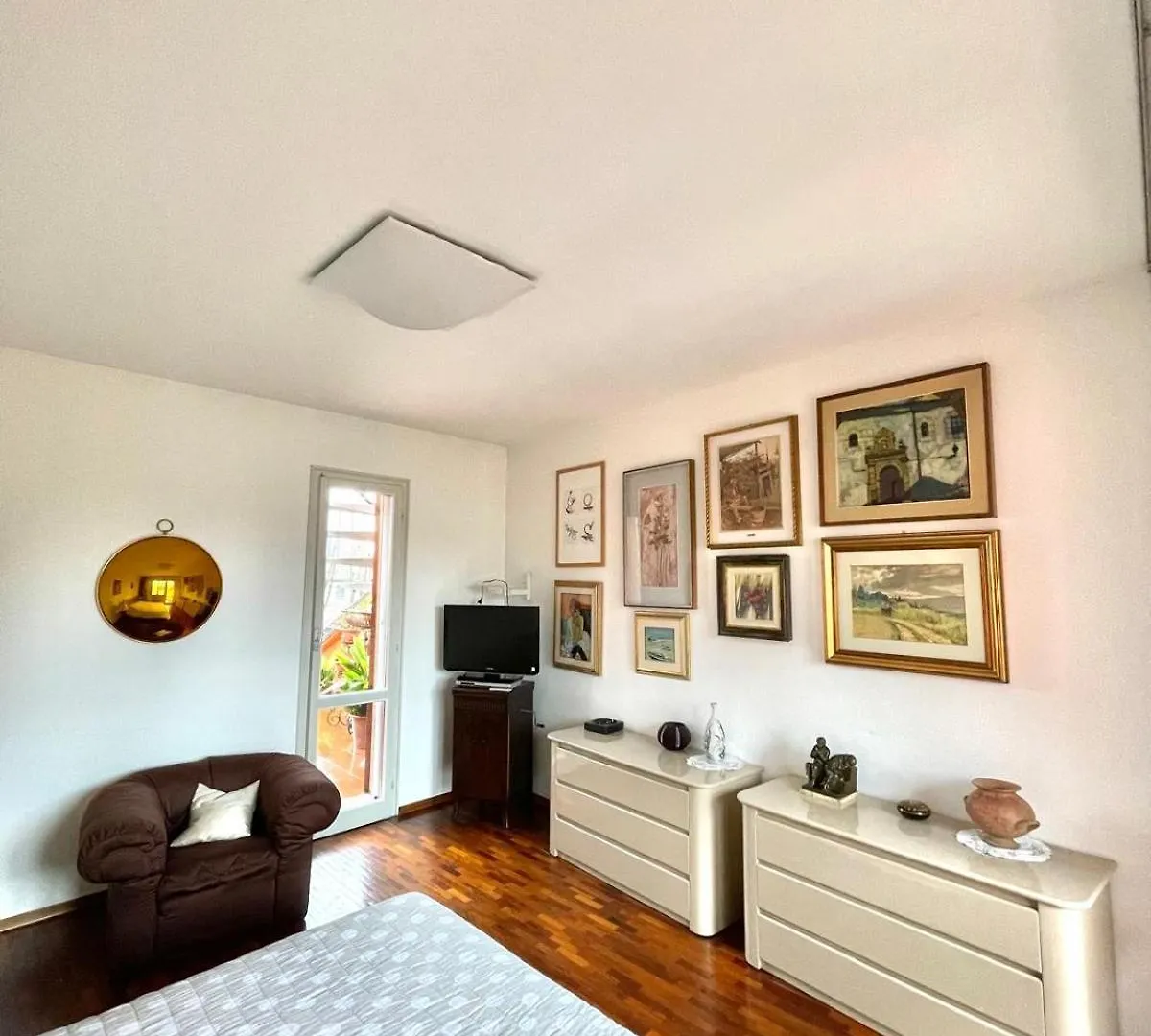 Apartment Appartamento 