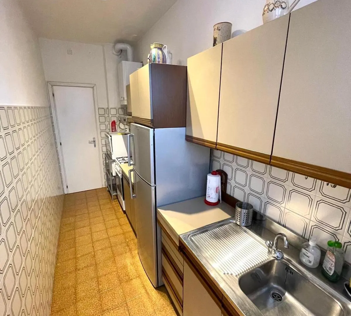 Apartment Appartamento 