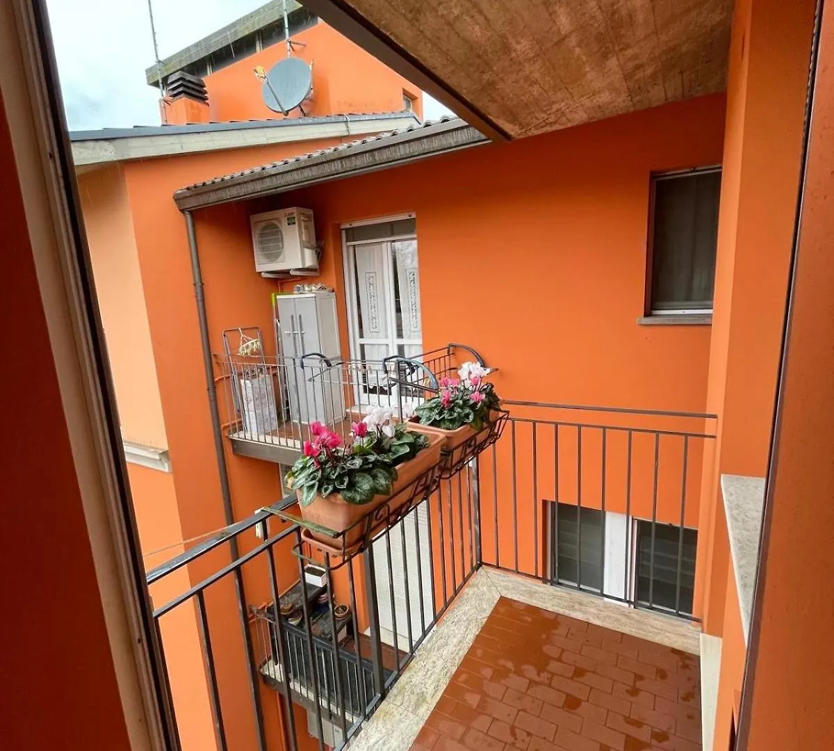 Appartamento 