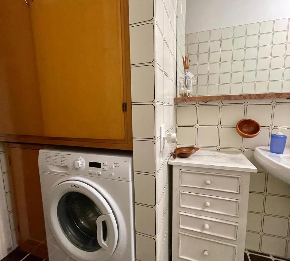 Apartment Appartamento 