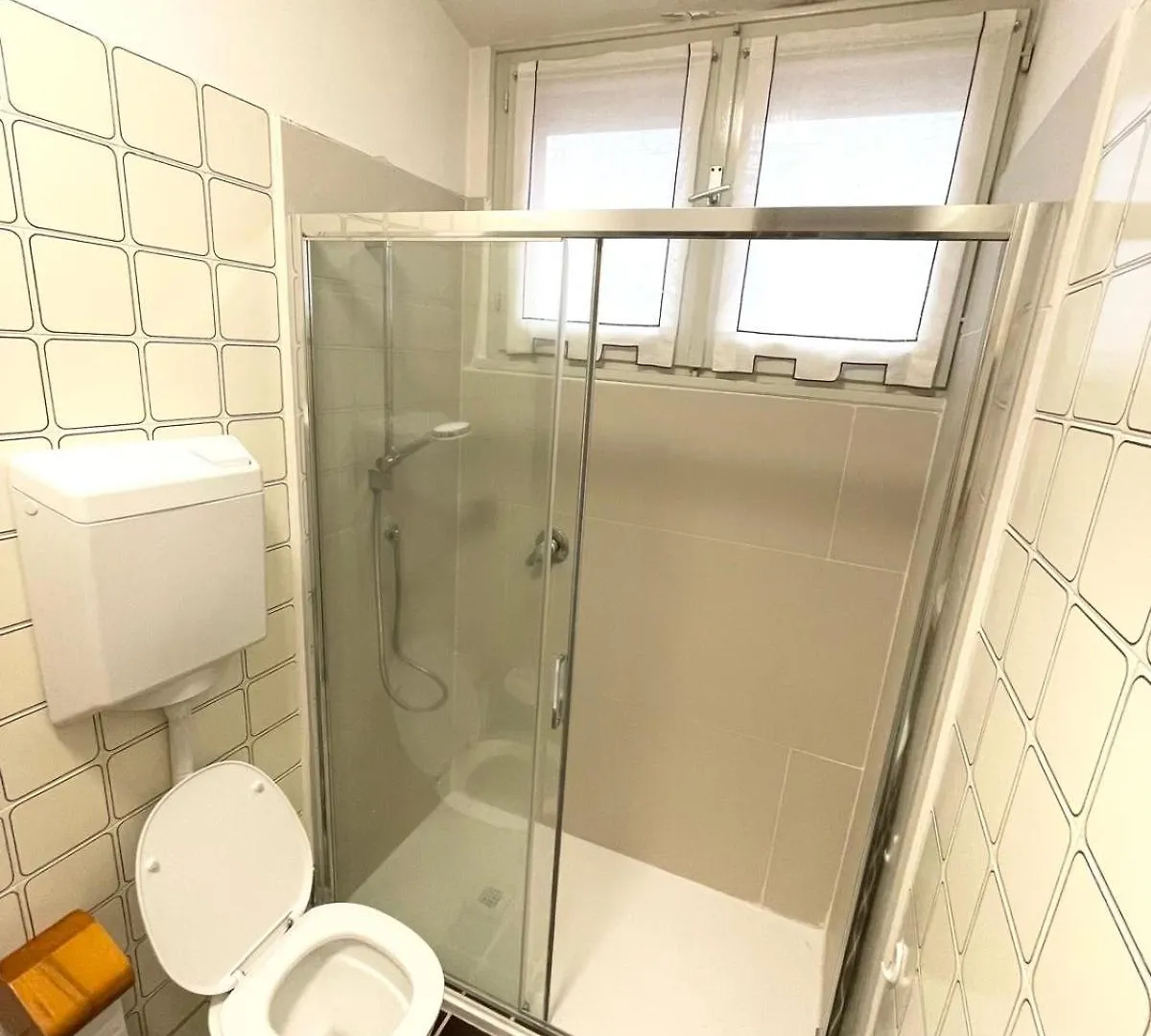 Apartment Appartamento 