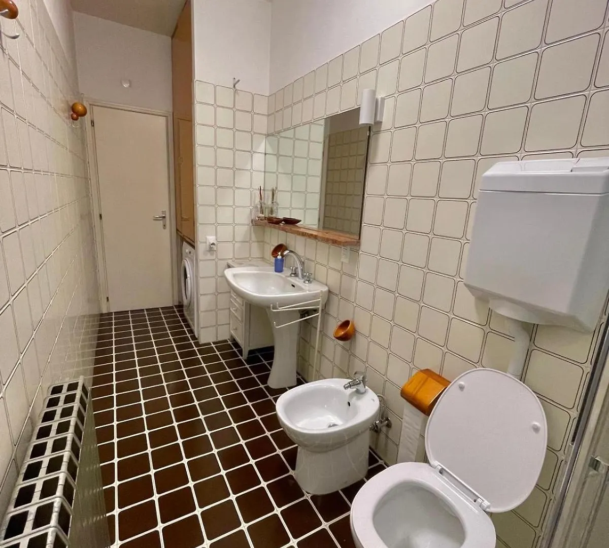 Apartment Appartamento 