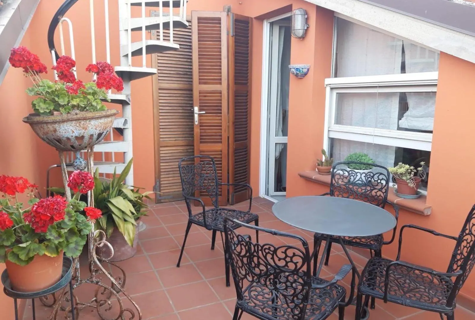 Apartment Appartamento 