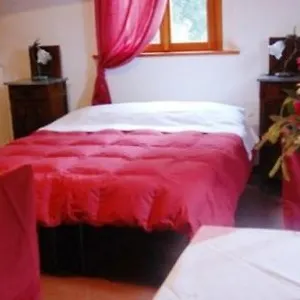 Agriturismo La Curbastra Casa di campagna