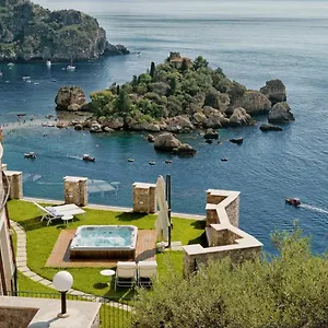 Sparviero Luxury Suites Appartamento Taormina