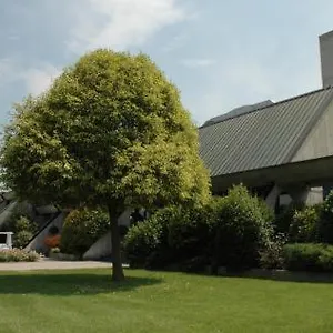 Cavallino Hotel
