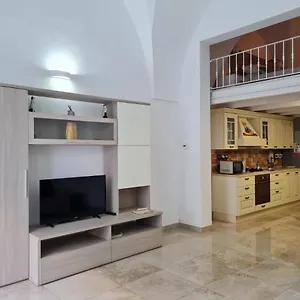 Flat 24 Maggio Appartamento Lecce
