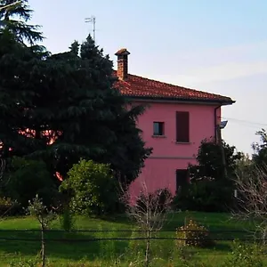 La Prosciutta Farm stay