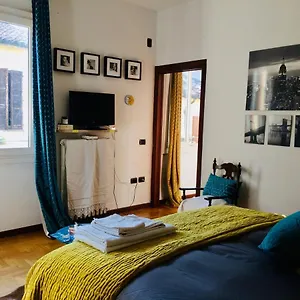 Da Coco E Mini,l'angolo Per Ceramiste In Viaggio - Guest house
