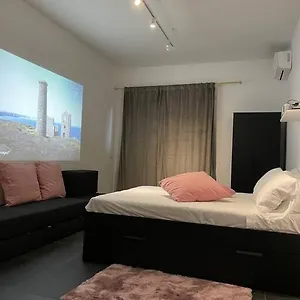 Royalroom3.0- Relaxing & Luxury Appartamento Lido di Ostia