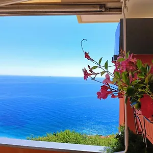 La Sundevilla Appartamento Bergeggi
