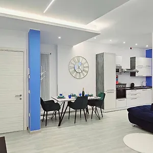 Garibaldi Superior - Enjoy Your Life Apartment