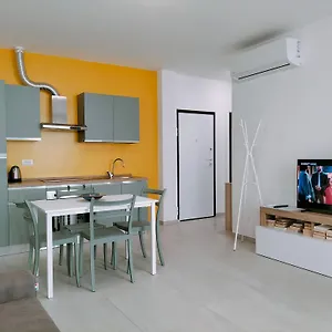 Facentro - Pratico Flat In Centro Storico Faenza