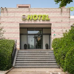B&B Hotel Faenza Hotel