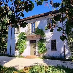 Calicanto - Dimora Nel Parco Alloggio in famiglia