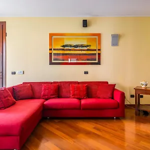 Jacuzzi In Italian Villa, Wi-fi & Garden Sassuolo - Maranello Appartamento