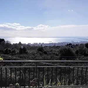 Lucrezia Loft Garden Catania Casa vacanze San Gregorio di Catania
