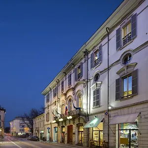Vittoria Hotel