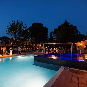 Trere Country house